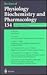 Reviews of Physiology, Biochemistry and Pharmacology, Volume 134