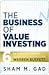 The Business of Value Investing by Sham Gad