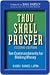 Thou Shall Prosper: Ten Commandments for Making Money
