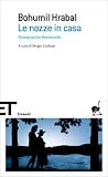 Le nozze in casa