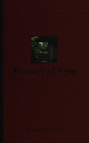 Postern of Fate