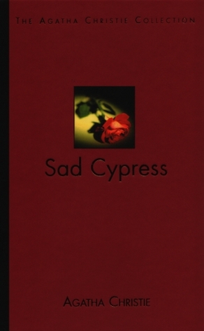 Sad Cypress