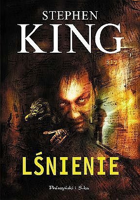 Lśnienie (Lśnienie, #1)