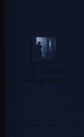 The Secret Adversary