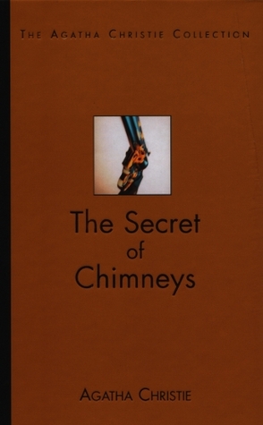 The Secret of Chimneys