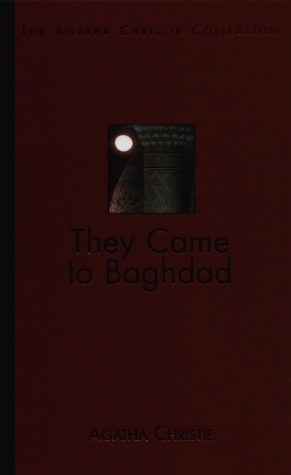 They Came to Baghdad