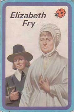 Elizabeth Fry (Hardcover)