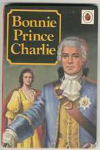 Bonnie Prince Charlie (Great Men)