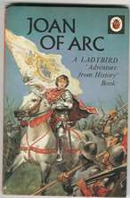 Joan of Arc (Great Women)