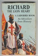 Richard the Lion Heart (Great Rulers)