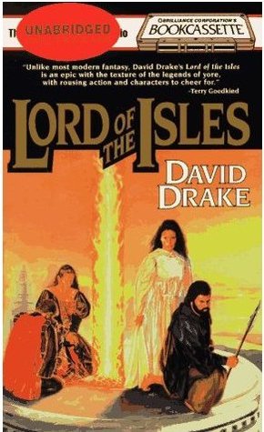 Lord of the Isles