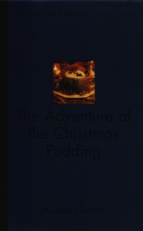 The Adventure of the Christmas Pudding