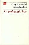 La pedagogia hoy