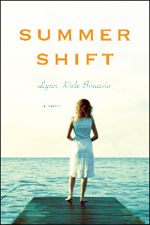 Summer Shift (Paperback)