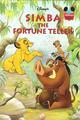 Simba The Fortune Teller (Hardcover)