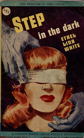 Step in the Dark (Mass Market Paperback)