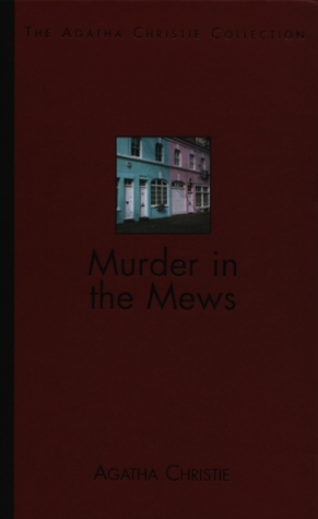 Murder in the Mews
