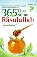 365 Tips Sehat ala Rasulullah (Paperback)