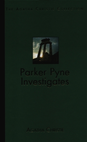 Parker Pyne Investigates