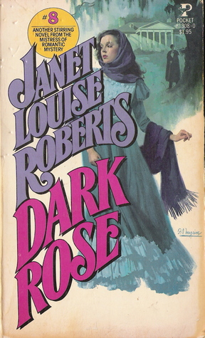 Dark Rose (Paperback)