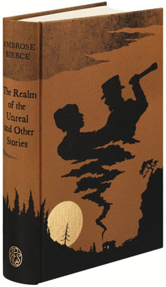 The Realm of the Unreal and Other Stories (Hardcover)