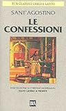 Le confessioni