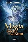 Magia de una noch...