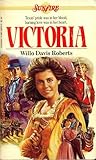 Victoria by Willo Davis Roberts