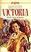 Victoria by Willo Davis Roberts