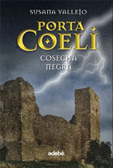 Cosecha negra (Porta Coeli, #2)