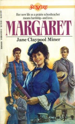 Margaret (Paperback)