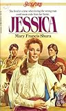 Jessica by Mary Francis Shura
