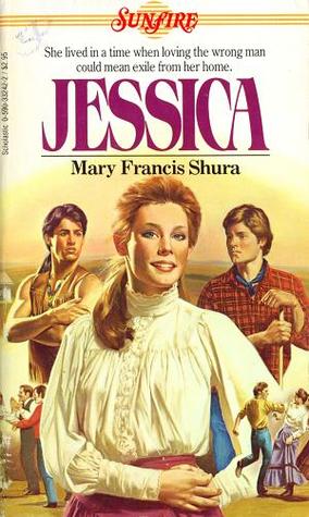 Jessica (Paperback)