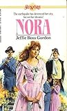 Nora by Jeffie Ross Gordon