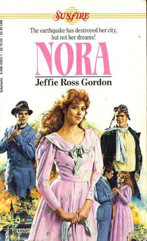 Nora (Paperback)
