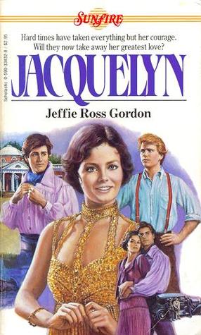 Jacquelyn (Paperback)