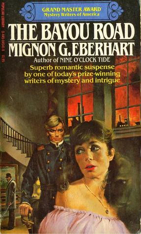 The Bayou Road (Paperback)