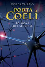 La llave del secreto (Porta Coeli, #4)
