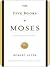 The Five Books of Moses: A Translation with Commentary