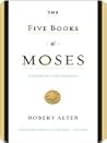 The Five Books of...