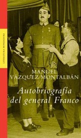 Autobiografía del General Franco (Hardcover)