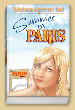 Summer in Paris