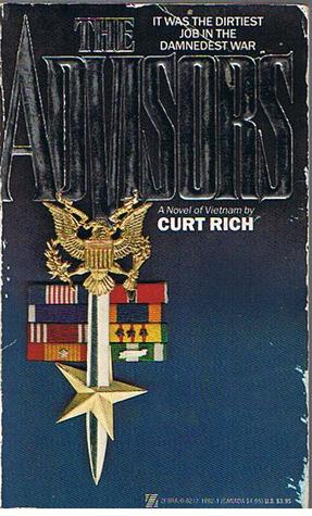 The Advisors (Mass Market Paperback)
