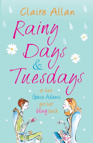 Rainy Days and Tuesdays (Paperback)