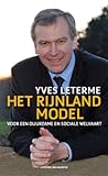 Het Rijnlandmodel: voor een duurzame en sociale welvaart