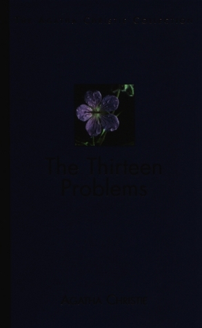 The Thirteen Problems