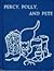 Percy, Polly, and Pete by Clare Turlay Newberry