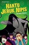 Hantu Jeruk Nipis