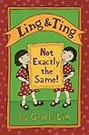 Ling & Ting by Grace Lin