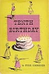 Tenth Birthday
